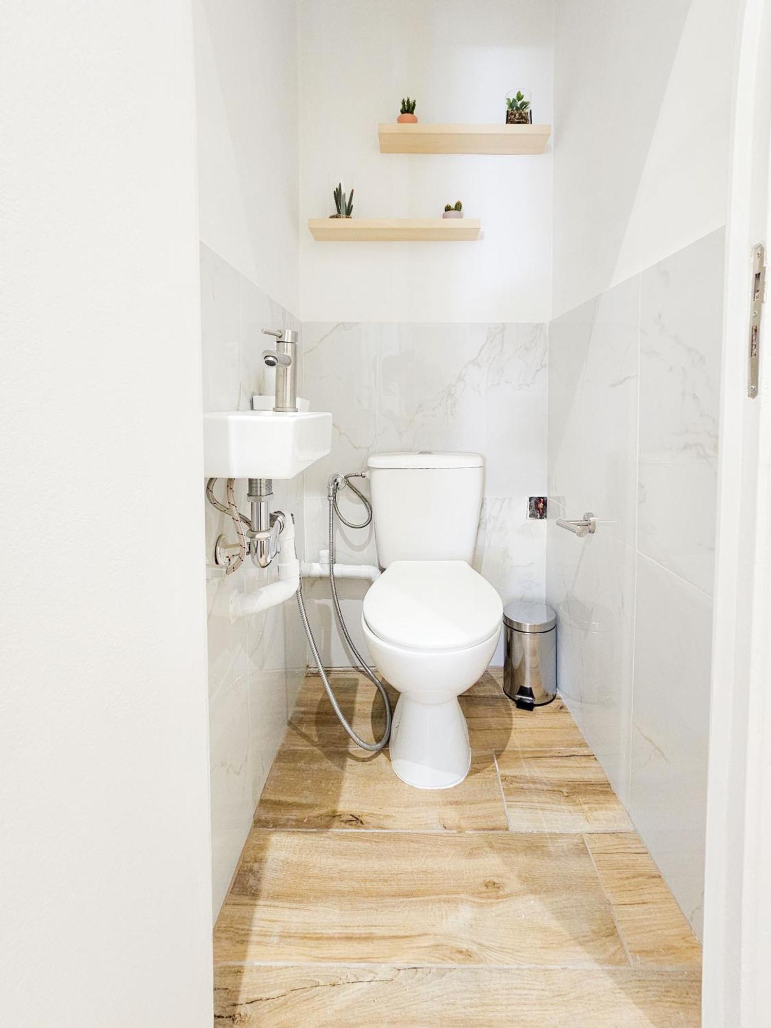 Apartamento Lamartine 4 Pers Center Wifi A/C Niza Exterior foto
